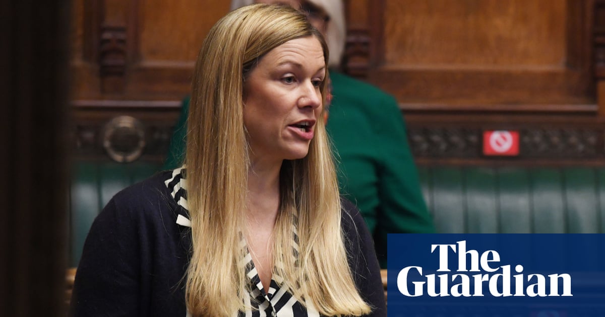 Minister complains to Speaker about Labour rape conviction remarks