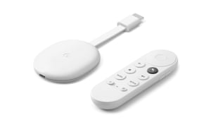 The new Chromecast with Google TV adds a remote and full Android TV to Google's popular streaming dongle.