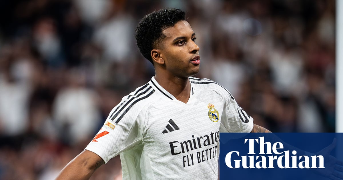 Football transfer rumours: Spurs to replace Son with Rodrygo? Núňez set for Al-Hilal?