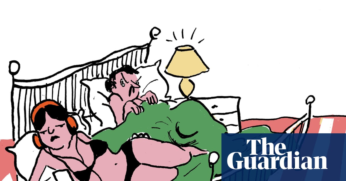 Threesomes, rough towels and lesbian bed death': 23 of the best Sexual Healing columns