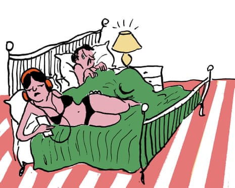 Threesomes, rough towels and 'lesbian bed death': 23 of the best Sexual Healing columns | Sex | The Guardian Threesomes, rough towels and 'lesbian bed death': 23 of the best Sexual Healing columns | Sex | The Guardian