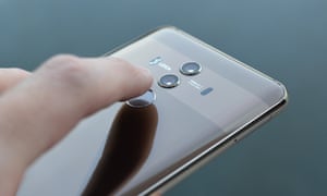 Huawei Mate 10 Pro review