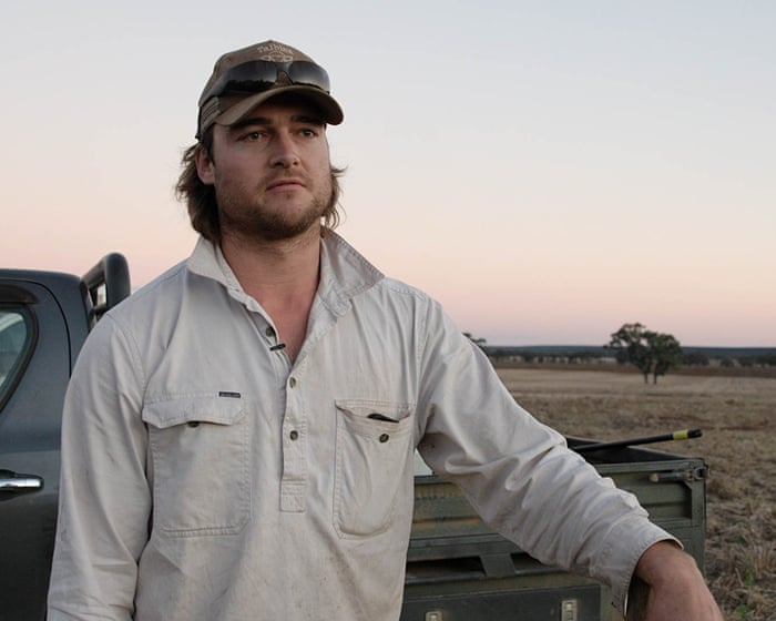 John Bennett didn’t factor a war into his farm’s finances. Now he’s down $600,000