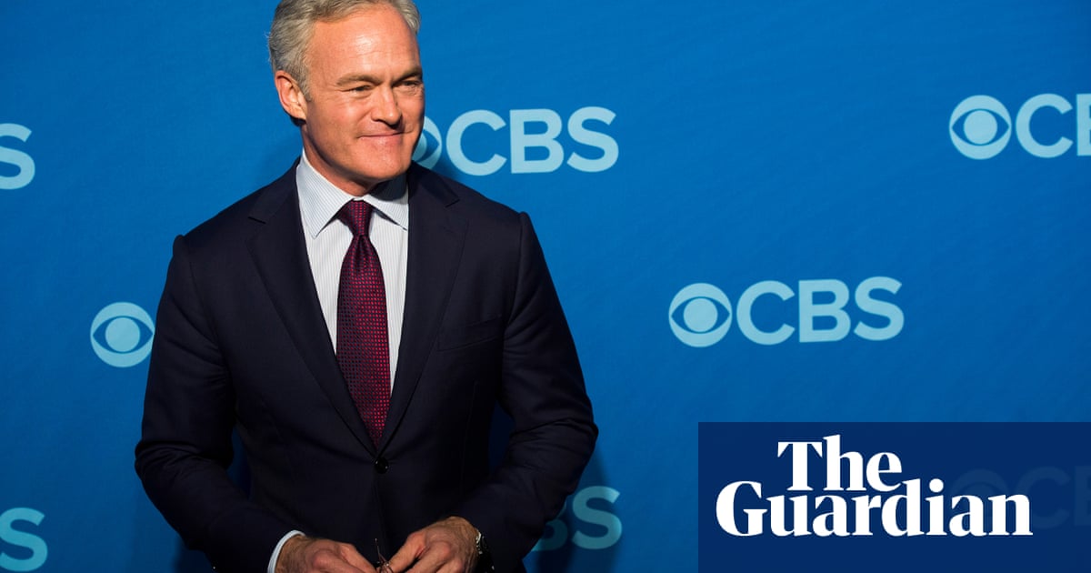Host of CBS's 60 Minutes rebukes corporate owners Paramount on-air