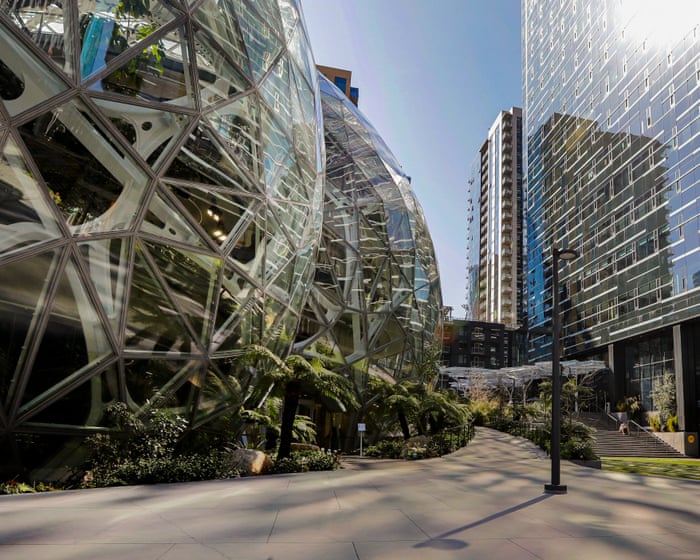 Seattle enacts year-long ban on new AI datacenters