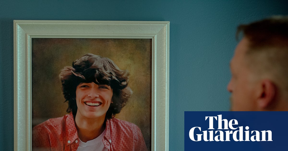 My son killed himself after falling for an online scam. I heard it happen – and vowed to protect other children