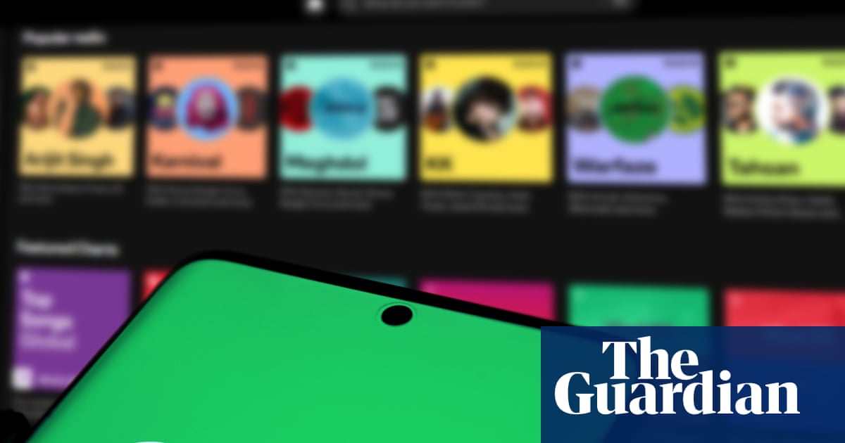 Spotify says its AI remix tool protects artists from unregulated ‘slop’