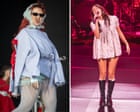 If CMAT is an affront to the male gaze and Olivia Rodrigo is indulging it, how exactly should women dress? | Laura Snapes