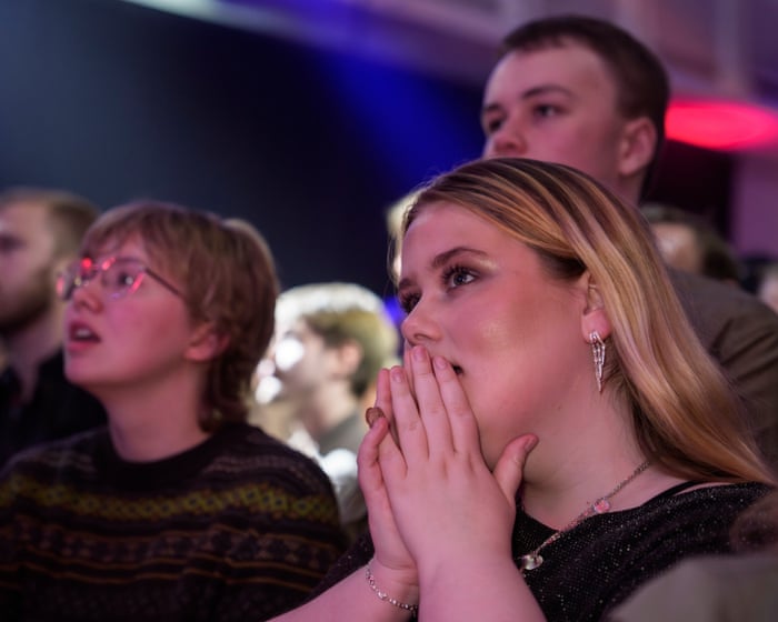 Definitely no or maybe yes: what tipped the Icelandic referendum