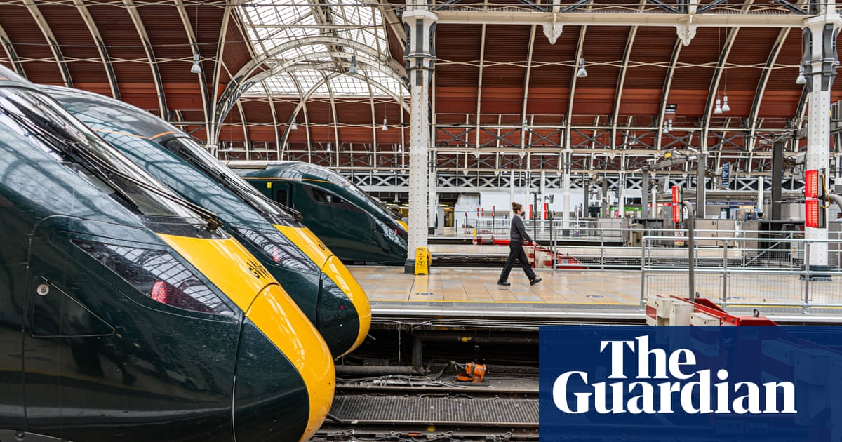 Rail fares to increase by 3.8% in March
