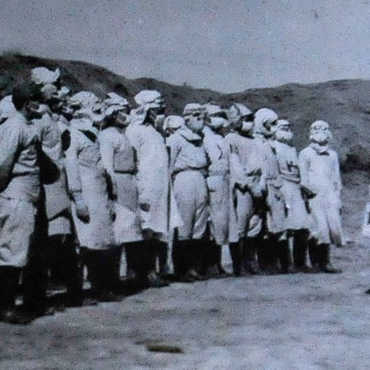 Unit 731 Experiments Unit 731 Experiments