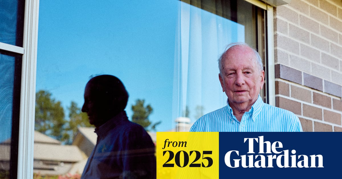 Meet the members of the Dull Men’s Club: ‘Some of them would bore the ears off you’