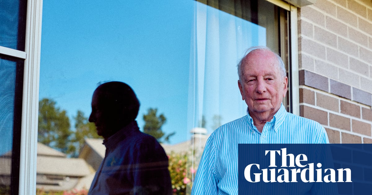 Meet the members of the Dull Men’s Club: ‘Some of them would bore the ears off you’