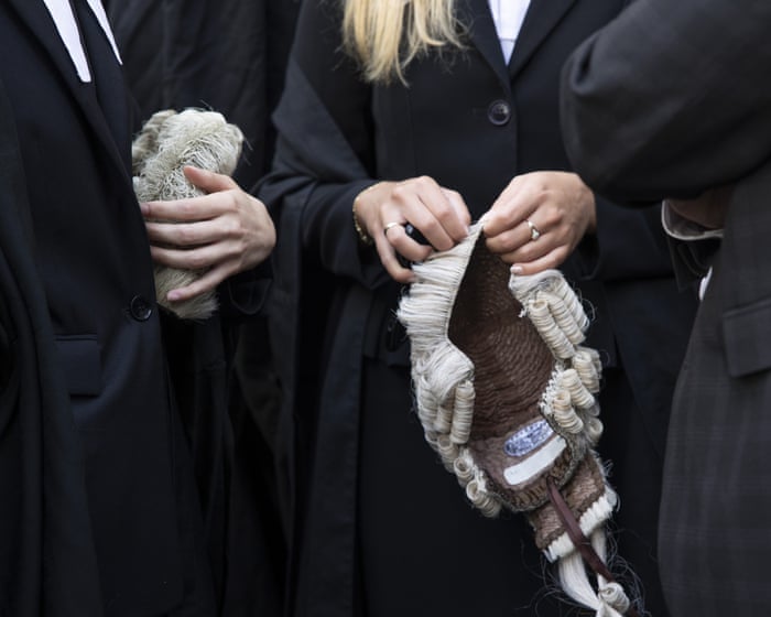 Legal aid cyber-attack has pushed sector towards collapse, say lawyers Legal aid cyber-attack has pushed sector towards collapse, say lawyers
