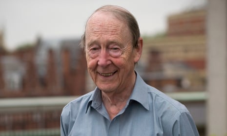 Sir Tom Kibble was a founder member of Scientists Against Nuclear Arms, created in 1979.