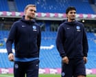 Brighton v Arsenal, Newcastle v Hull and more: clockwatch – live