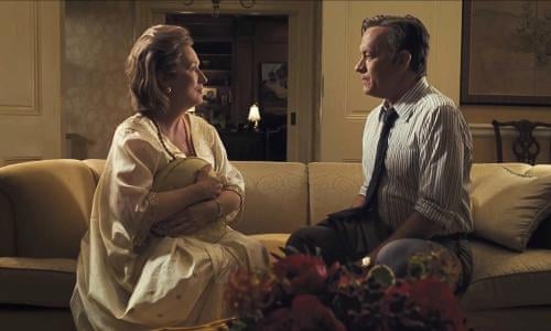 The Post review – all the news they don't want you to print | Film | The Guardian