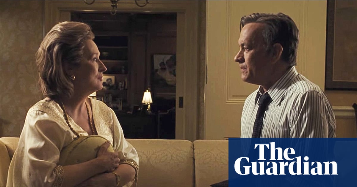‘الكوّازة و الإباحية الكفائية’: لماذا فيلم The Post هو فيلمي المفضل ‘الكوّازة و الإباحية الكفائية’: لماذا فيلم The Post هو فيلمي المفضل