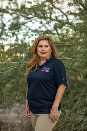 We had insurance, we were lucky,” said Imelda Quiroz Beltran. “But so many people I hear from in the community - they are afraid to go to the doctor even if they have Covid, because of the bills.”