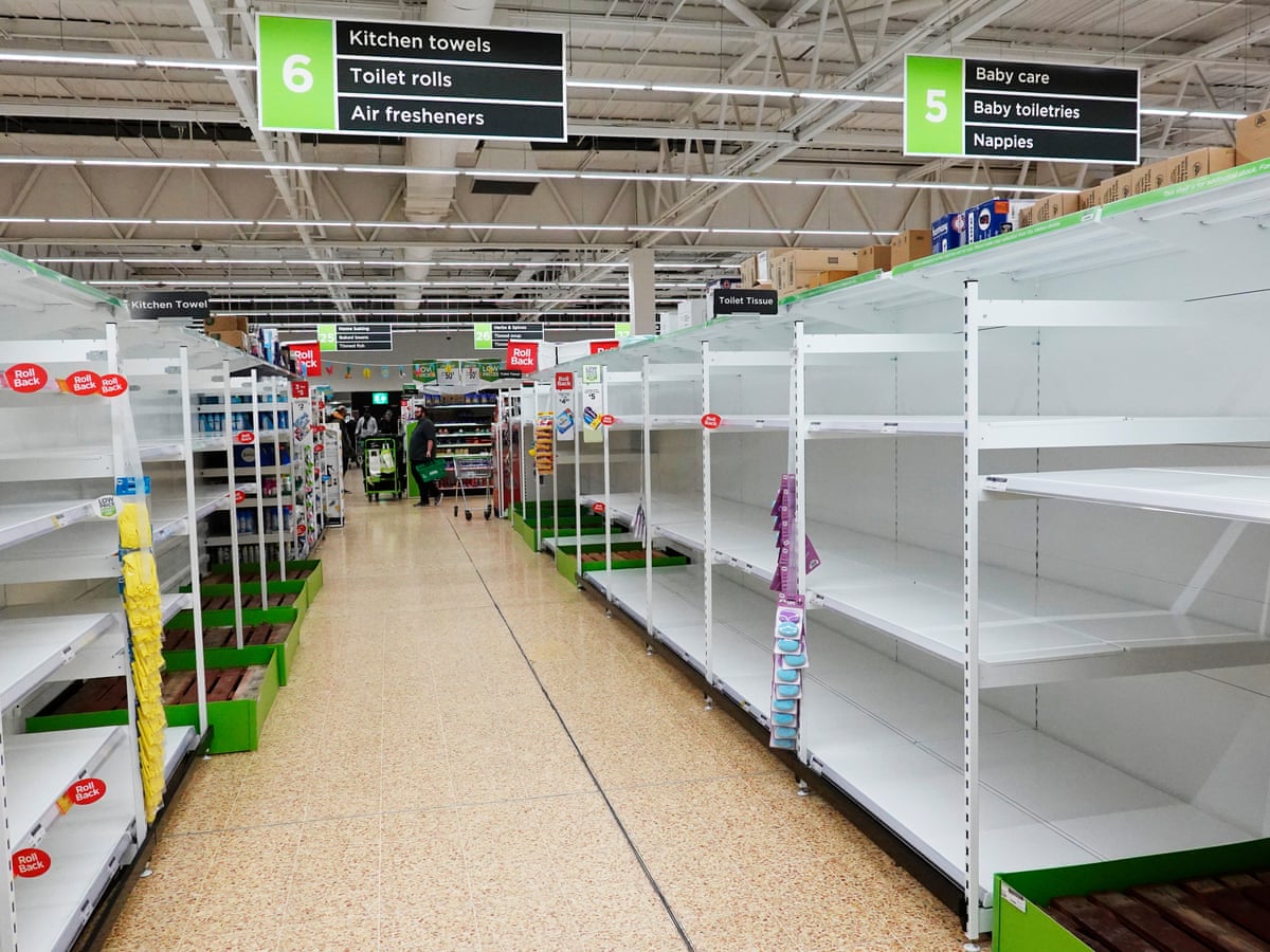 Asda home delivery slots released today 2020 Asda home delivery slots released today 2020