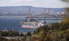 G7 vows to clamp down on Russia's oil sanctions evasion