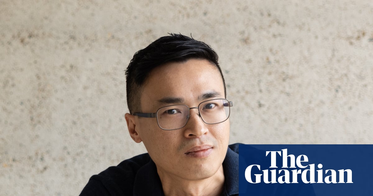 Siang Lu Wins 2025 Miles Franklin for Ghost Cities