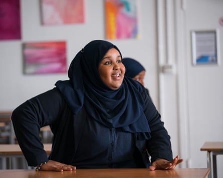 Proper Ladies on BBC Three.