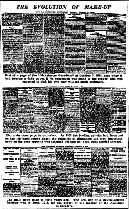 Manchester Guardian, 29 September 1952.