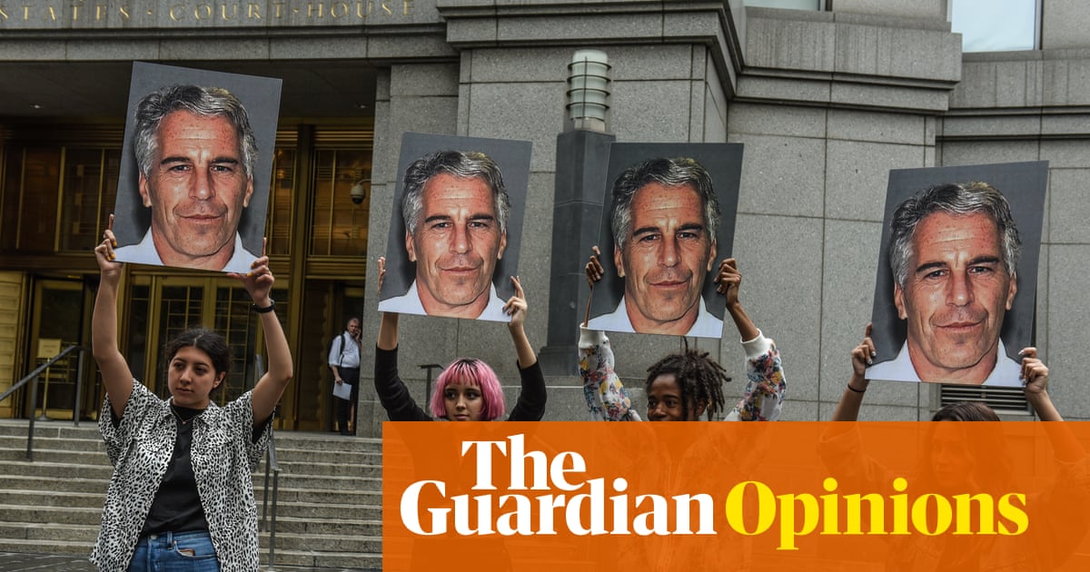 Jeffrey Epstein S Influence In The Science World Is A Symptom