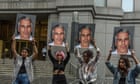 Jeffrey Epstein: executors of estate propose fund to compensate accusers