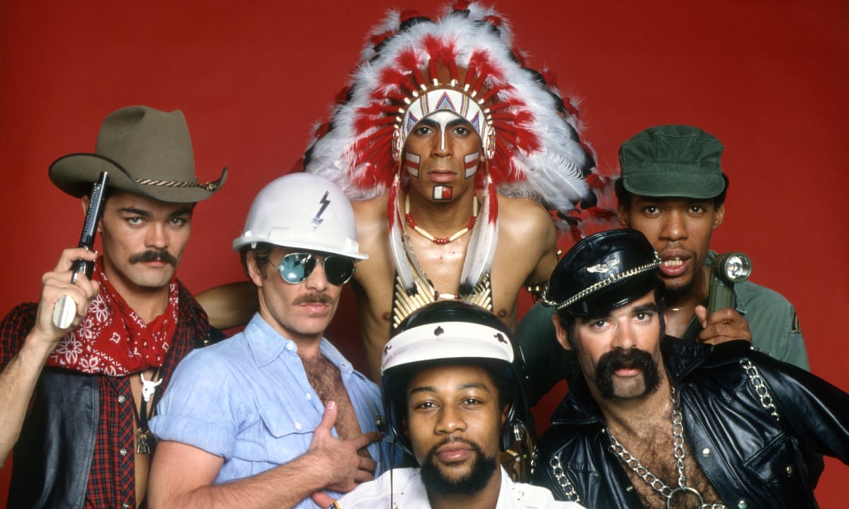 What Links Village People With Tammy Wynette And Billy Connolly The Saturday Quiz Life And Style The Guardian What Links Village People With Tammy Wynette And Billy Connolly The Saturday Quiz Life And Style The Guardian