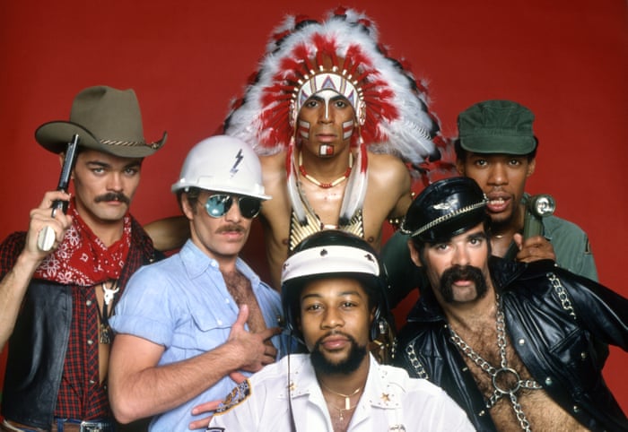 What Links Village People With Tammy Wynette And Billy Connolly The Saturday Quiz Life And Style The Guardian What Links Village People With Tammy Wynette And Billy Connolly The Saturday Quiz Life And Style The Guardian