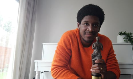 Labrinth collects the 2020 Ivor Novello award for best television soundtrack. The Ivors Academy has dramatically diversified its board this year.