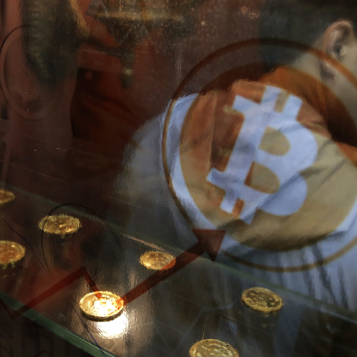 Electricity Needed To Mine Bitcoin Is More Than Used By Entire Countries Bitcoin The Guardian