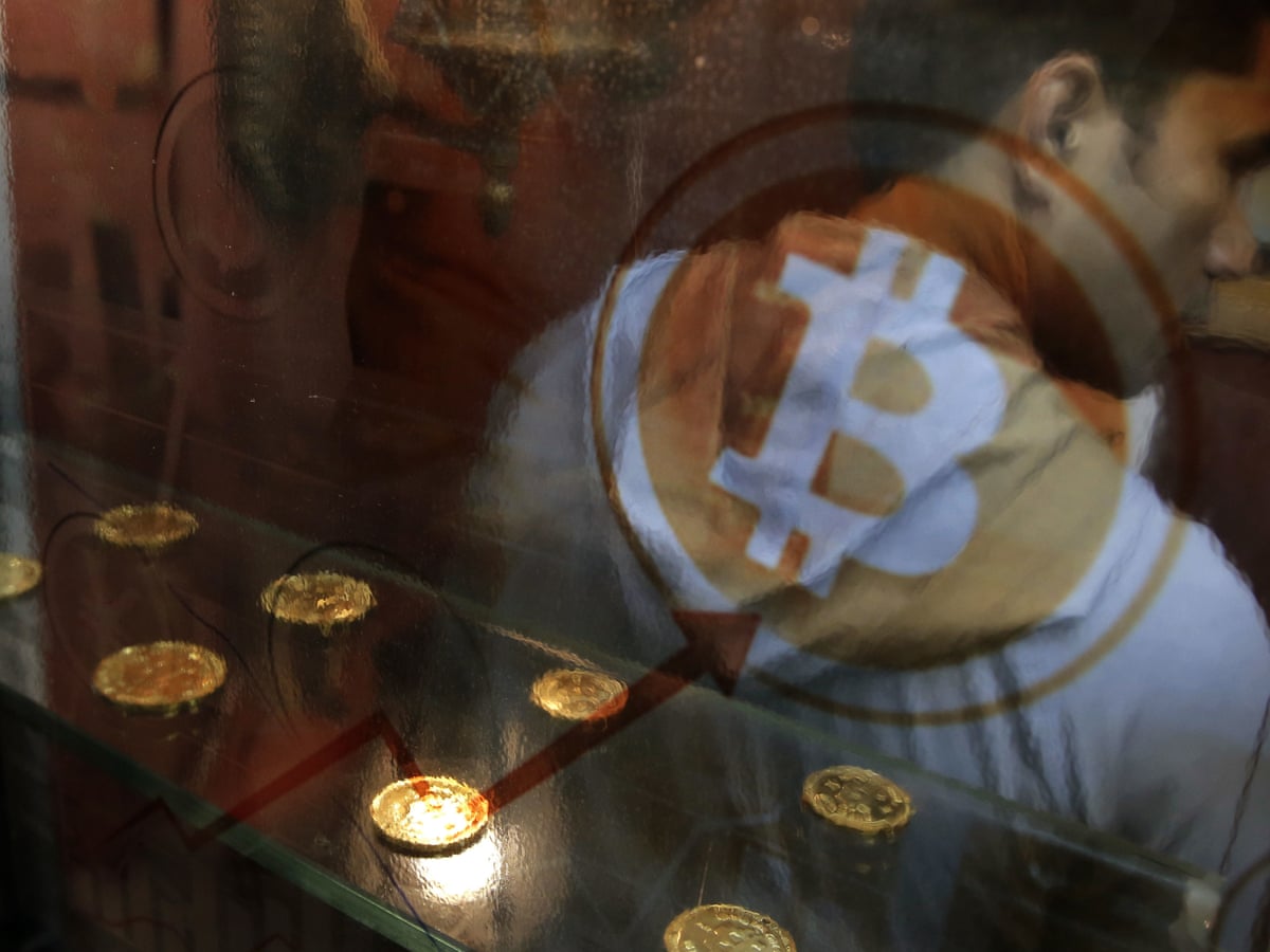 Electricity Needed To Mine Bitcoin Is More Than Used By Entire Countries Bitcoin The Guardian Electricity Needed To Mine Bitcoin Is More Than Used By Entire Countries Bitcoin The Guardian