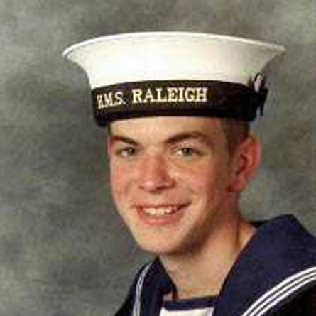 Nicholas Wright headshot