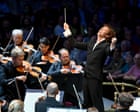 Strauss: An Alpine Symphony; Four Songs Op 27 album review – Nothing is overblown or indulgent
