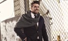 Plus-size model Zach Miko: 'Men want to see normal-looking guys modelling their clothes'