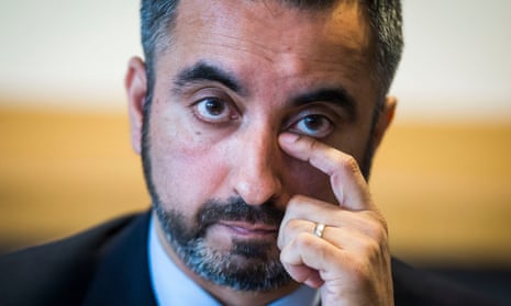 7 Interesting Facts about Aamer Anwar
