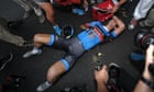 There is nothing like riding the Tour de France - and this is why | David Millar