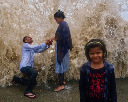 Mumbai monsoon