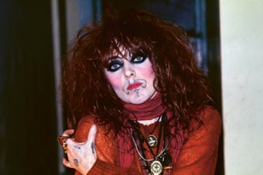 Vali Myers, 1970Vali Myers was an Australian artist, vagabond and activist. She left home at 14 and worked in factories before she became a dancer at the Melbourne Modern Ballet Company. At 19 she was in Paris, living on the street, dancing in cafes. Here she met Sartre, Cocteau, Genet and many others. After a period of opium addiction she left France and ended up at the Chelsea Hotel, where she tattooed Patti Smith’s knee and met Dalí, Warhol and Tennessee Williams. She was the inspiration for Williams’ character Carol Cutrere, the drifter in his play Orpheus Descending