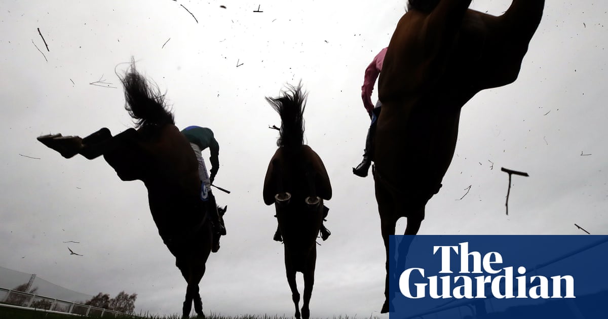Talking Horses: jockeys chief wants stiffer penalties to tackle cocaine use