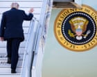 Iran peace deal makes clear how far US has been forced to retreat since 2025