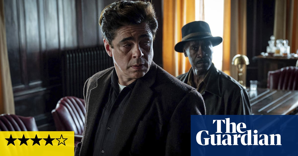 No Sudden Move review – Steven Soderbergh’s daring heist drama