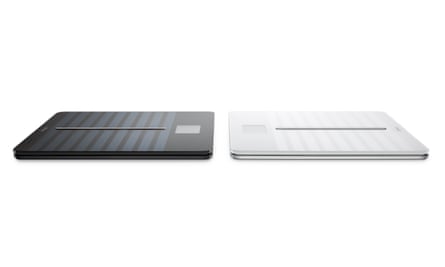 Withings Body + Smart Scale Review: Caveats