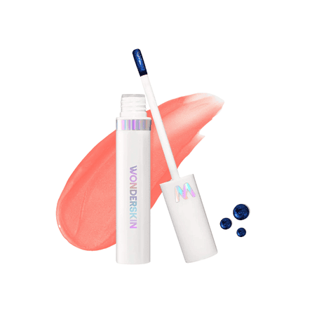 Wonderskin lip stain