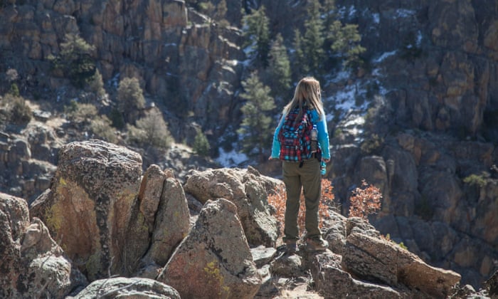 The Treasure Hunters On A Deadly Quest For An Eccentric S 2m