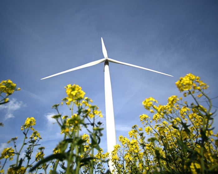 Will net zero really cost UK households £500 a year?