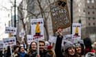 Vogue owner Condé Nast agrees to union deal on day of Met Gala to avoid walkout